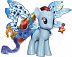 Кукла My Little Pony Рейнбоу Дэш (B0671 B0358)