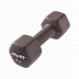 Набор гантелей неопреновых Starfit DB-201 4 кг grey