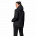 Куртка женская Jack Wolfskin Troposphere Jacket W black