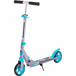 Самокат Ridex Neo gray/blue