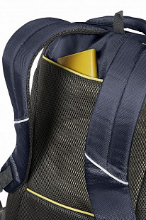 Рюкзак для ноутбука Samsonite 4mation 16" 37N-01003 Dark Blue
