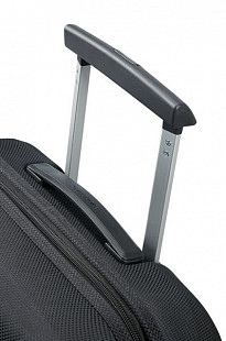 Чемодан Samsonite Fuze 82см 64N-09005 Black
