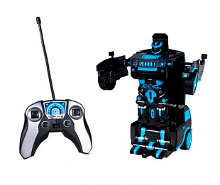 Машинка-трансформер Maya Toys Крутой внедорожник JT307