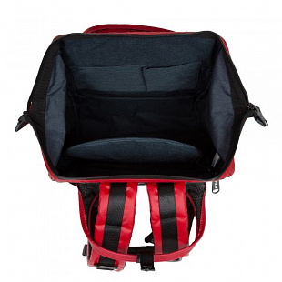 Городской рюкзак Polar 18211 black
