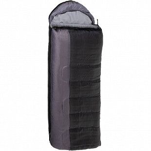 Спальный мешок Balmax (Аляска) Camping Plus series до -15 градусов grey