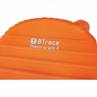 Ковер самонадувающийся BTrace Therm-a-Pro 4 (M0226)