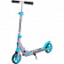 Самокат Ridex Neo gray/blue