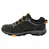 Полуботинки мужские Jack Wolfskin MTN Attack 5 Texapore Low M blue