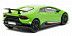 Машинка Bburago 1:43  Lamborghini Huracan (18-30000/18-30397) green