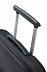 Чемодан Samsonite Fuze 82см 64N-09005 Black