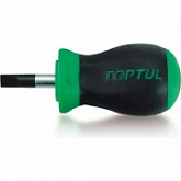 Отвёртка Toptul 5,5x2,5 см бочка FABB5E03