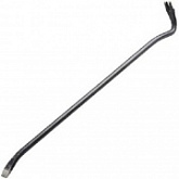 Лом-гвоздодер 1,7х60 см