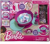 Игровой набор Barbie Tie Dye Creator (BRB-4879-V2)