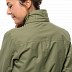 Куртка женская Jack Wolfskin Kimberley Parka khaki