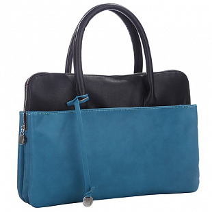 Женская сумка Pola 4201 blue