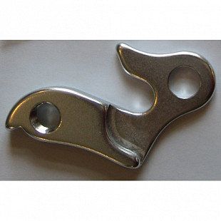 Держатель заднего переключателя "петух" Author 8-39710109