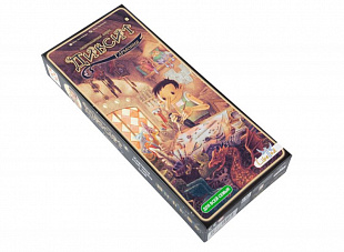 Настольная игра Стиль Жизни Диксит 8 Гармония(Дополнение) 049197