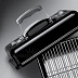 Гриль угольный Weber Go-Anywhere GA-1131 black