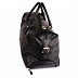 Дорожная сумка Pola 6498-1 black