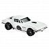 Машинка Hot Wheels Базовой коллекции 64 Corvette Sting Ray 10/250 (5785 GTB88) Машинка Hot Wheels Базовой коллекции 64 Corvette Sting Ray 10/250 (5785 GTB88)