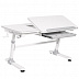 Парта Sundays grey E502