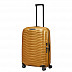 Чемодан Samsonite Proxis 69см CW6*06 002 gold
