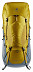 Рюкзак Deuter Aircontact Lite 65+10 3340721-8205 turmeric/teal (2021) Рюкзак Deuter Aircontact Lite 65+10 3340721-8205 turmeric/teal (2021)