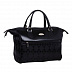 Дорожная сумка Polar 7062д black