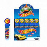 Мыльные пузыри Hot Wheels 30мл 1Toy T11462