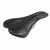 Седло Velo универсальное бесшовное black 5-250337
