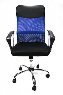 Офисное кресло Calviano Xenos II NF-270 blue
