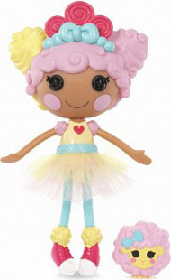 Куклы Lalaloopsy Хлопковая конфетка 543756E4C