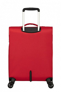 Чемодан American Tourister Summerfunk 55см 78G-00003 Red
