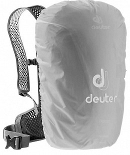 Рюкзак Deuter Race X 3207118-5528 cranberry/maron (2021)