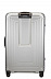 Чемодан Samsonite Neopulse Dlx 81см CB6-28004 Silver