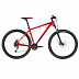 Велосипед Kellys Spider 30 29" (2019) red