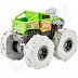 Машинка Hot Wheels 1:43 Monster Trucks Bone Shaker (GVK37 GVK38)