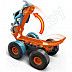 Машинка на радиоуправлении Hot Wheels Monster Trucks Rhinomite (HPK27)