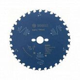 Диск пильный по дереву Bosch 25,4х3 см 32 зуба 2608644341
