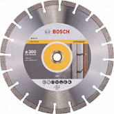 Алмазный круг Bosch 300х2 см универсальный 2608602570