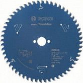 Диск пильный Bosch 190х2 см 56 зубьев 2608644101