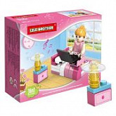 Конструктор Lele Brother 8518-4