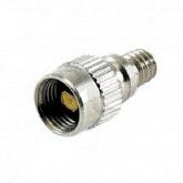 Переходник ниппеля HW 120125 Авто/Вело (10 шт)