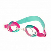 Очки для плавания Alpha Caprice KD-G20 aqua/pink