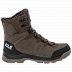 Ботинки мужские Jack Wolfskin Thunder Bay Texapore High M coconut brown / black