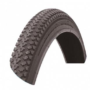 Велопокрышка 28*1.75 28-TR8605 black