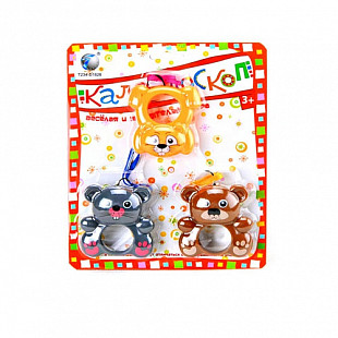 Игрушка Shantoy Калейдоскоп 9007A