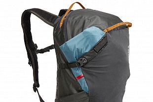 Походный рюкзак Thule Stir 25L TSTM25WDT orange (3204095)
