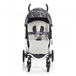 Коляска Geoby C409M R4GL