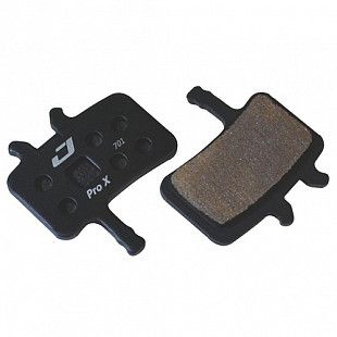 Колодки для дисковых тормозов Jagwire Pro Extreme DCA564 к дисковым тормозам Avid BB7, All Juicy Models ZJG12300
